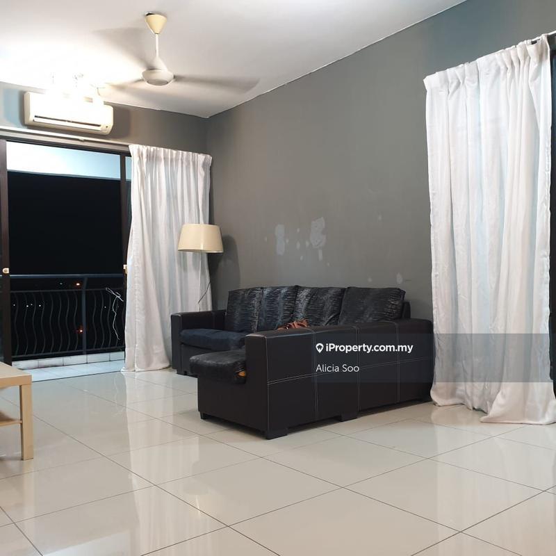 For Sale - One Damansara