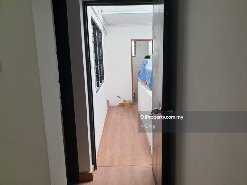 Rumah Berangkai 2 Tingkat untuk Dijual di Seksyen 5, Petaling Jaya oleh N C Ng - iProperty.com.my