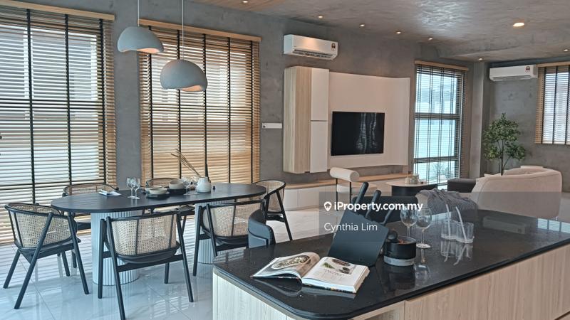 Rumah Berkembar untuk Dijual di Kuching, Sarawak oleh Cynthia Lim - iProperty.com.my