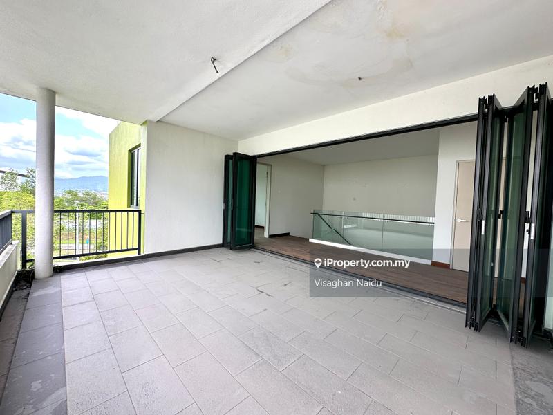 Bungalow House for Sale in Bandar Country Homes, Rawang by Visaghan Naidu - iProperty.com.my
