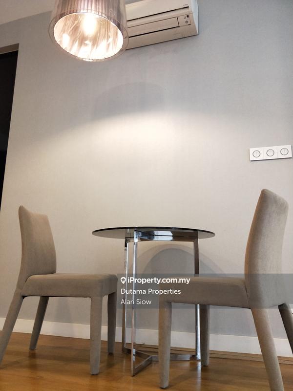 Service Residence for Rent in The Face Suites (Platinum Suites) by Alan Siow - iProperty.com.my