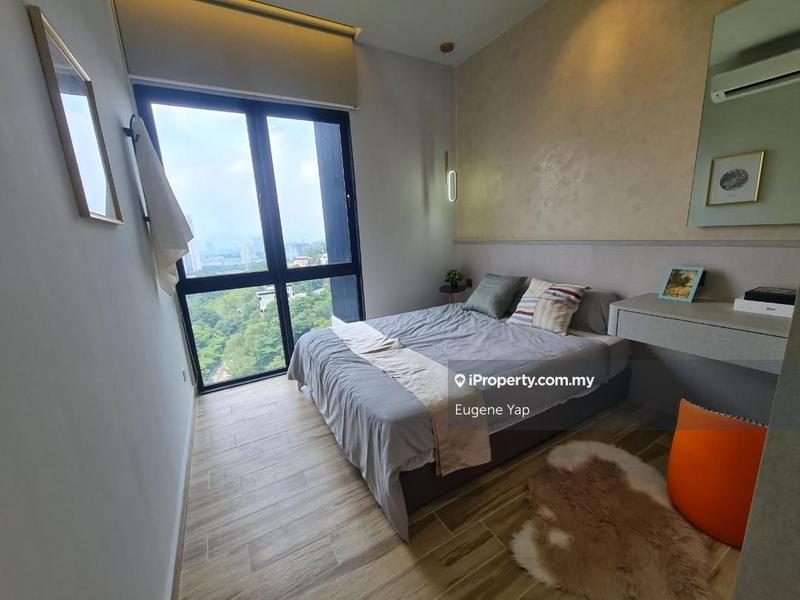 For Sale - Hampton Height Damansara