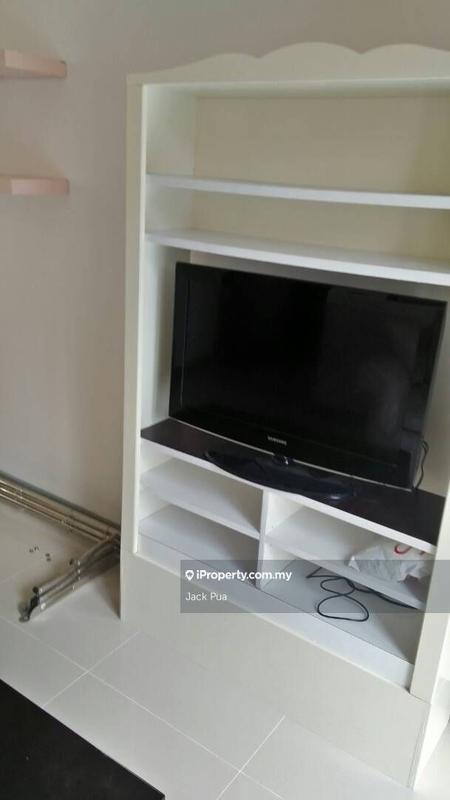 Residensi Servis untuk Disewa di South View oleh Jack Pua - iProperty.com.my