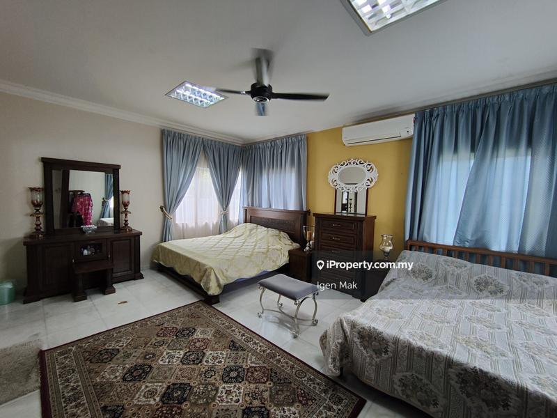 Bungalow House untuk Dijual di Arca, Bandar Tun Hussein Onn, Cheras, Cheras oleh Igen Mak - iProperty.com.my