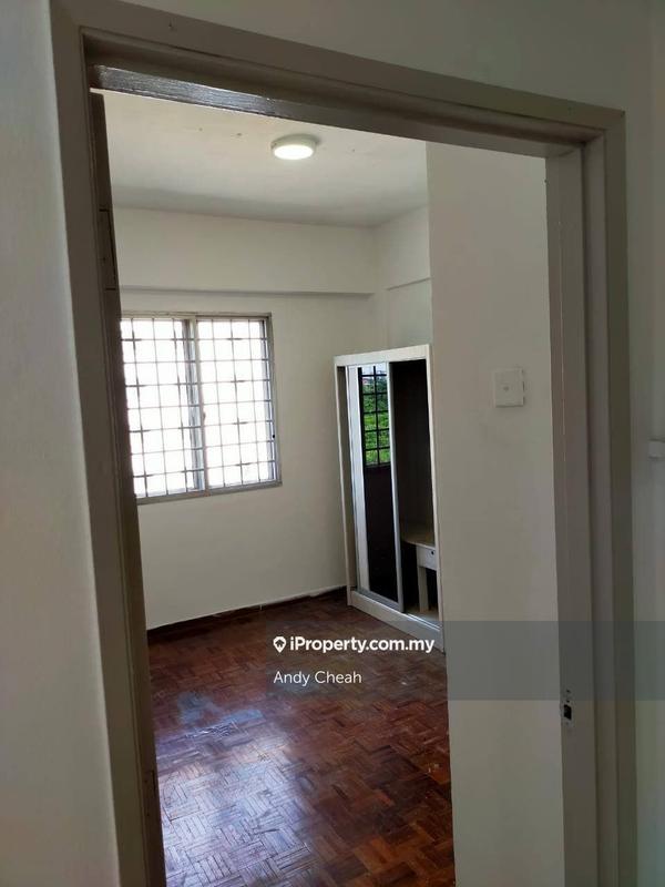 Pangsapuri untuk Dijual di Pangsapuri Persiaran Tanjung oleh Andy Cheah - iProperty.com.my