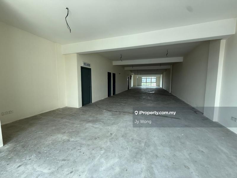 Pejabat untuk Dijual di Seksyen 51a, Petaling Jaya oleh Jy Wong - iProperty.com.my