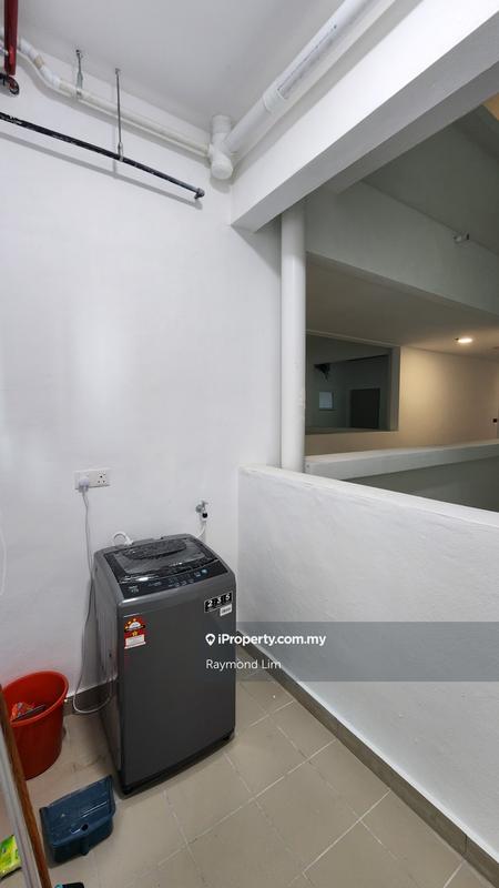 Kediaman Servis untuk Disewa di Amber Cove oleh Raymond Lim - iProperty.com.my
