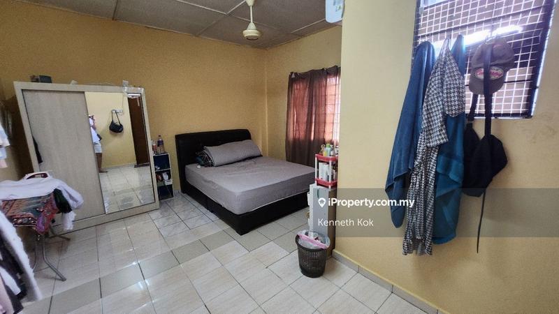 Rumah Teres 2-Tingkat untuk Dijual di Usj 1, Subang Jaya oleh Kenneth Kok - iProperty.com.my
