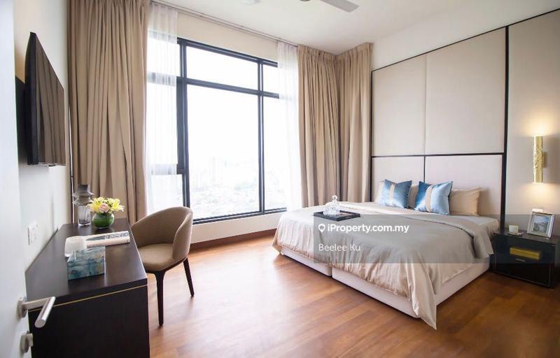 For Sale - Service Suites @ Pavilion Embassy