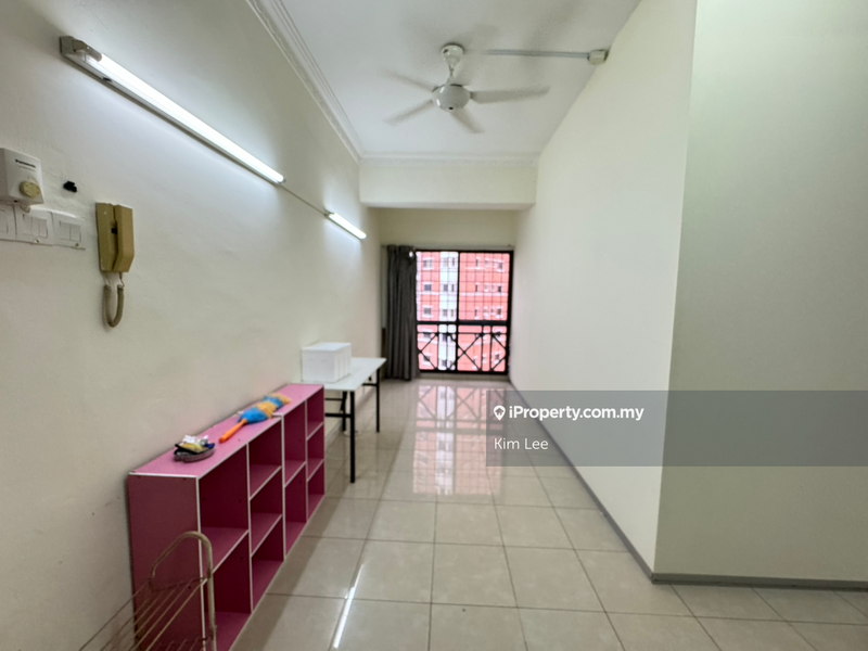 Condominium untuk Disewa di Cypress Condominium oleh Kim Lee - iProperty.com.my