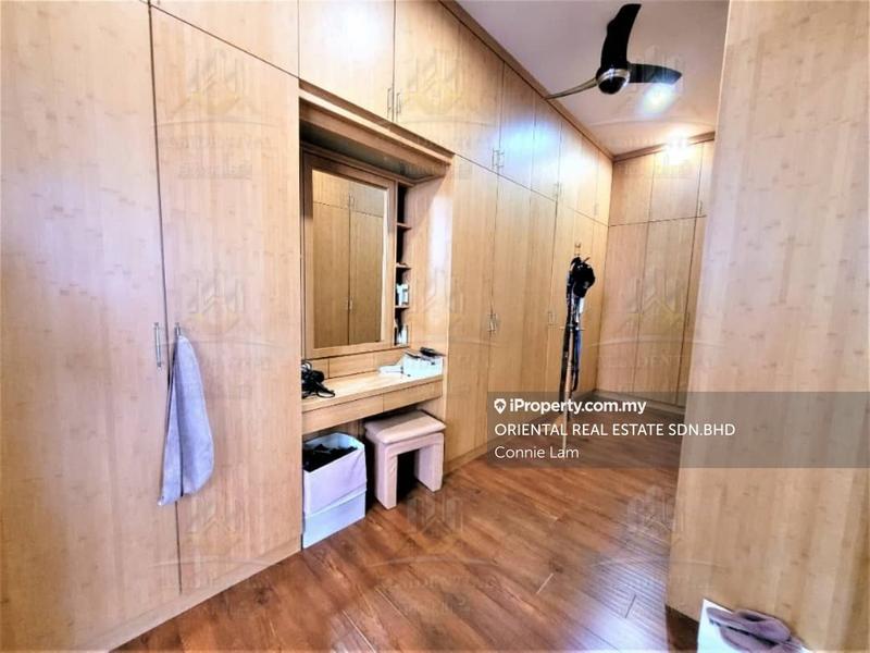 Bungalow House for Sale in Meru Valley Golf Resort, Ipoh by Connie Lam - iProperty.com.my