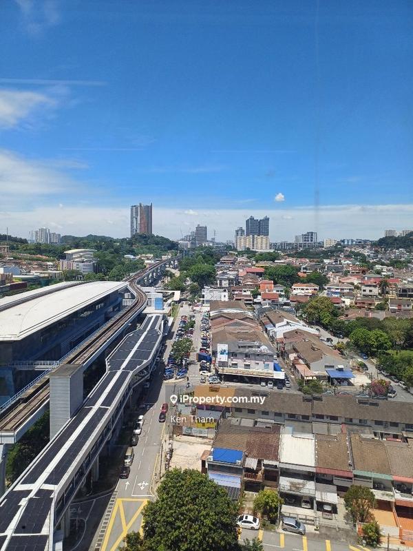 For Rent - Eko Cheras, Cheras