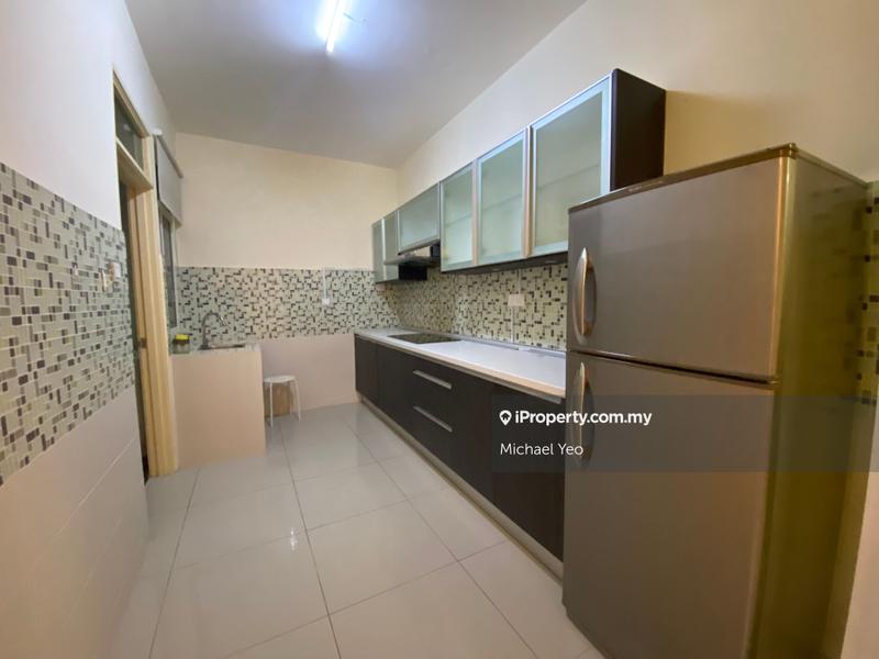 For Rent - Metropolitan Square