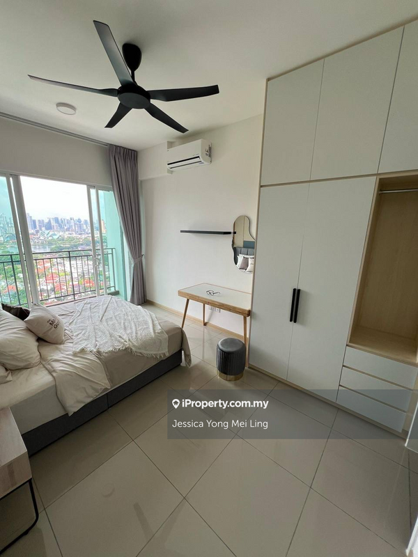 Condominium for Sale in d'Brightton by Jessica Yong Mei Ling - iProperty.com.my