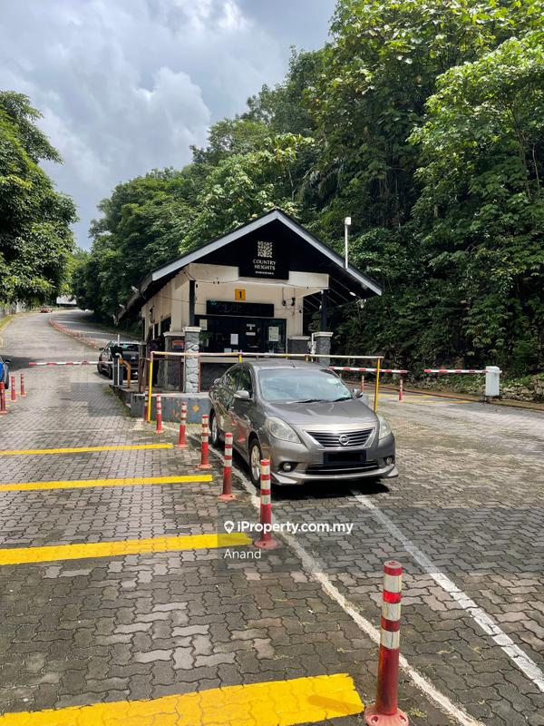 Bungalow Land for Sale in Country Heights Damansara, Kuala Lumpur by Anand - iProperty.com.my