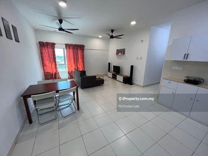 Apartment for Sale in Residensi Kepayang (Residensi Fairpark) by Nicholas Lee - iProperty.com.my
