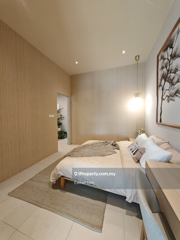 Rumah Berangkai 2 Tingkat untuk Dijual di Klemeru, Ipoh, Ipoh oleh Esther Lim - iProperty.com.my