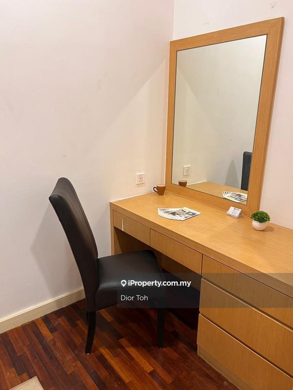 Condominium for Rent in Cinta by Dior Toh - iProperty.com.my