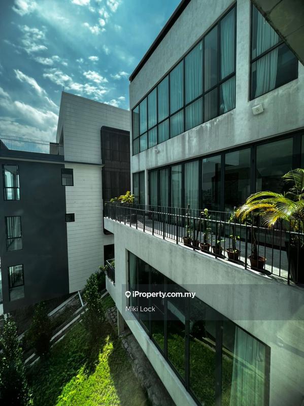 Banglo untuk Dijual di Pantai Dalam, Pantai oleh Miki Lock - iProperty.com.my