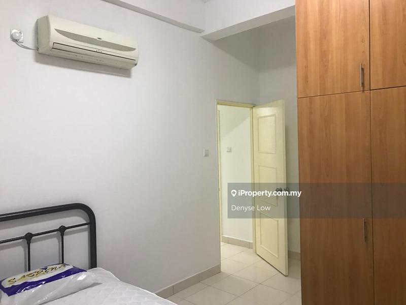 For Sale - Hartamas Regency 1