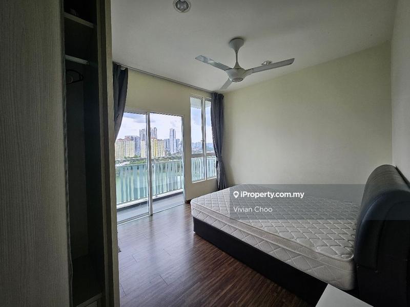 For Rent - Zen Suites @ Zetapark