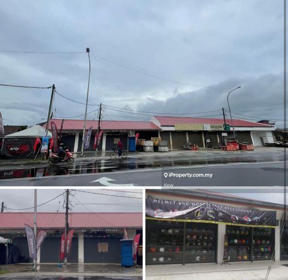 For Rent - Kampung Pandan Desa Pandan