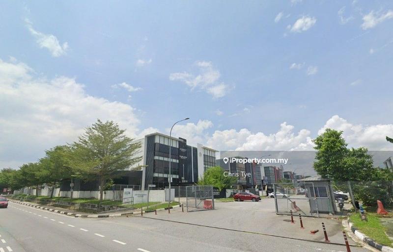 For Rent - Suntrack Hub Bangi, Seksyen 13
