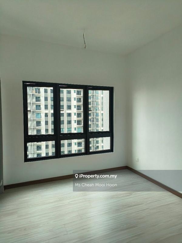 Kediaman Servis untuk Dijual di M Oscar oleh Ms Cheah Mooi Hoon - iProperty.com.my