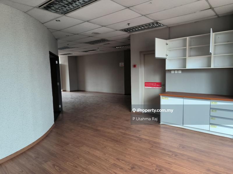 Pejabat untuk Dijual di Taman Bukit Pantai, Bangsar oleh P Utahma Raj - iProperty.com.my