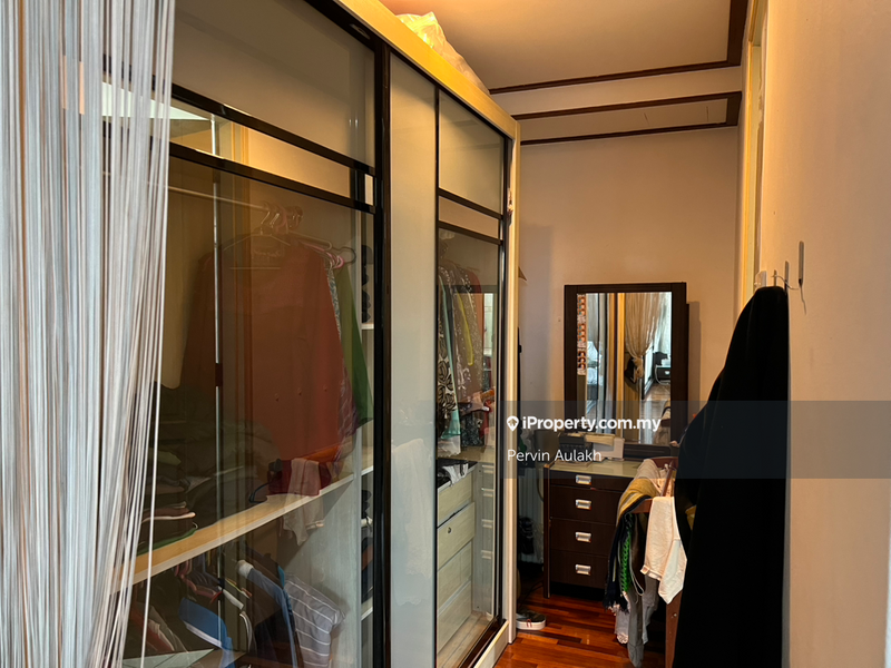 Rumah Berkembar untuk Dijual di Subang Alam, Shah Alam oleh Pervin Aulakh - iProperty.com.my