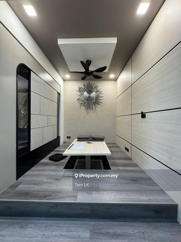 Semi-Detached House for Sale in Bandar Laguna Merbok, Sungai Petani by Tam LK - iProperty.com.my