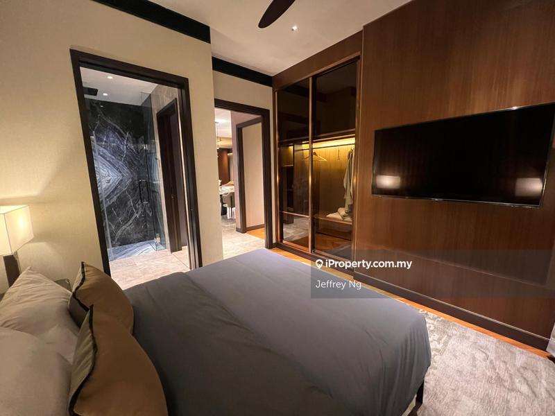 For Sale - Orion Residence Bukit Bintang
