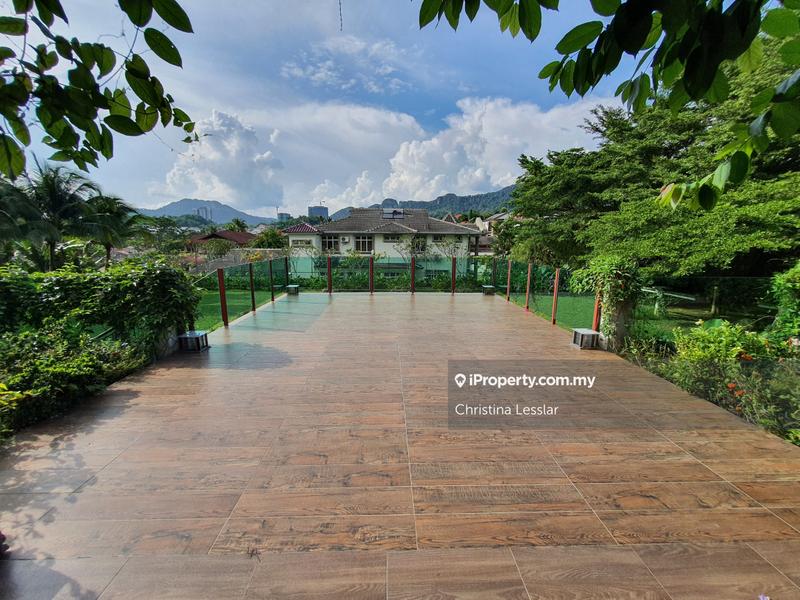 Bungalow House untuk Dijual di Taman Melawati, Ulu Kelang oleh Christina Lesslar - iProperty.com.my