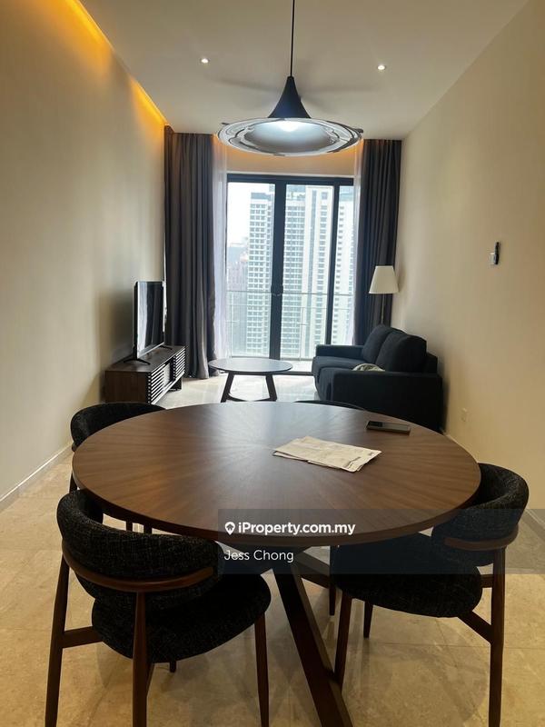 Service Residence for Rent in The Manor by Jess Chong - iProperty.com.my