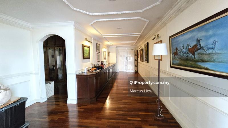Bungalow House for Sale in Bukit Bandaraya, Bangsar by Marcus Liew - iProperty.com.my