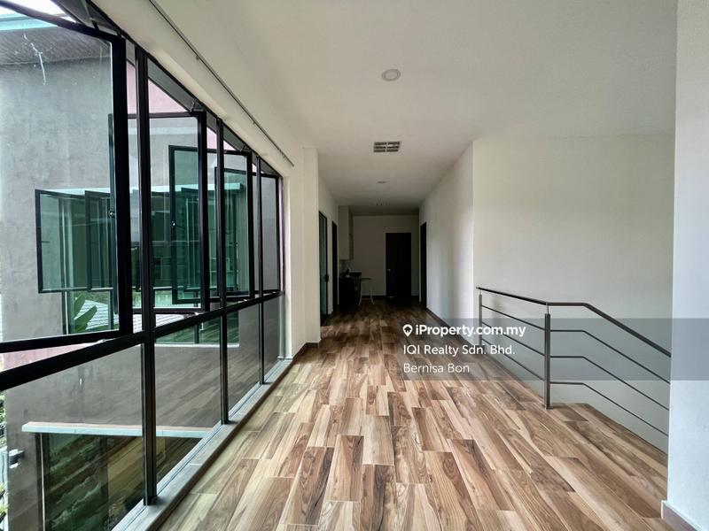 Bungalow House untuk Dijual di Seksyen 12, Petaling Jaya oleh Bernisa Bon - iProperty.com.my