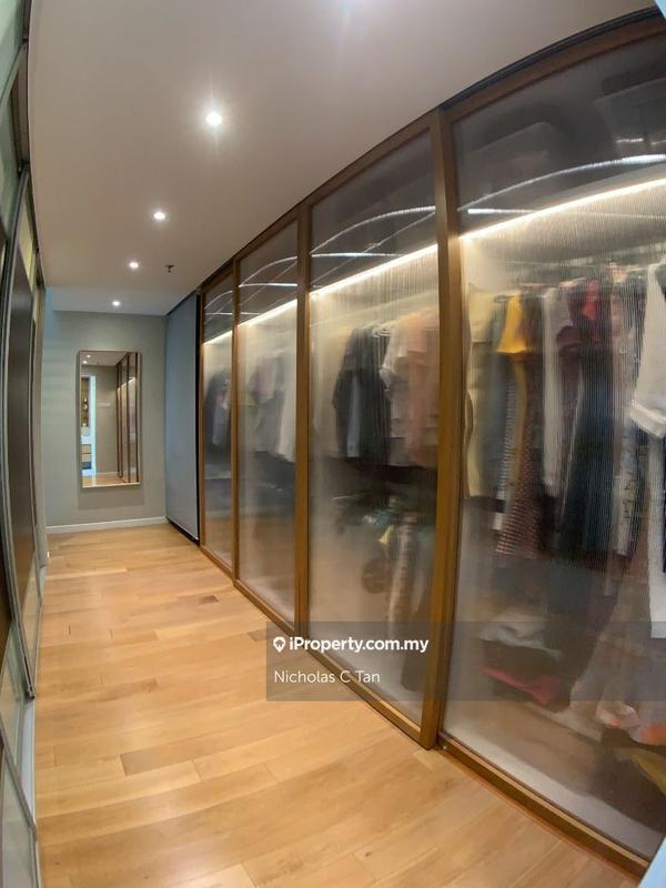 Service Residence for Sale in Centrio Pantai Hillpark by Nicholas C Tan - iProperty.com.my