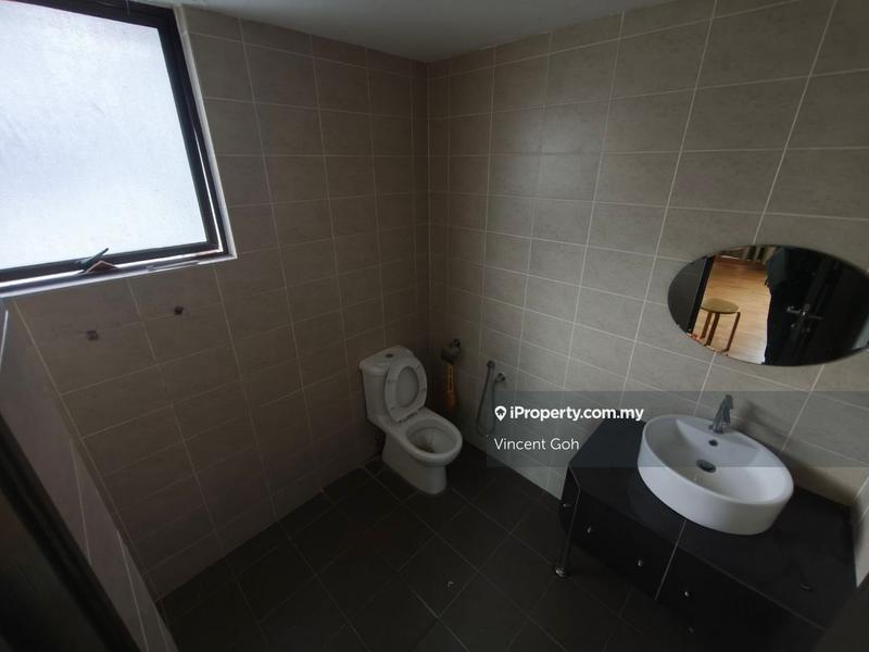 Rumah Teres 3-Tingkat untuk Dijual di Perdana Residence 2, Batu Caves oleh Vincent Goh - iProperty.com.my