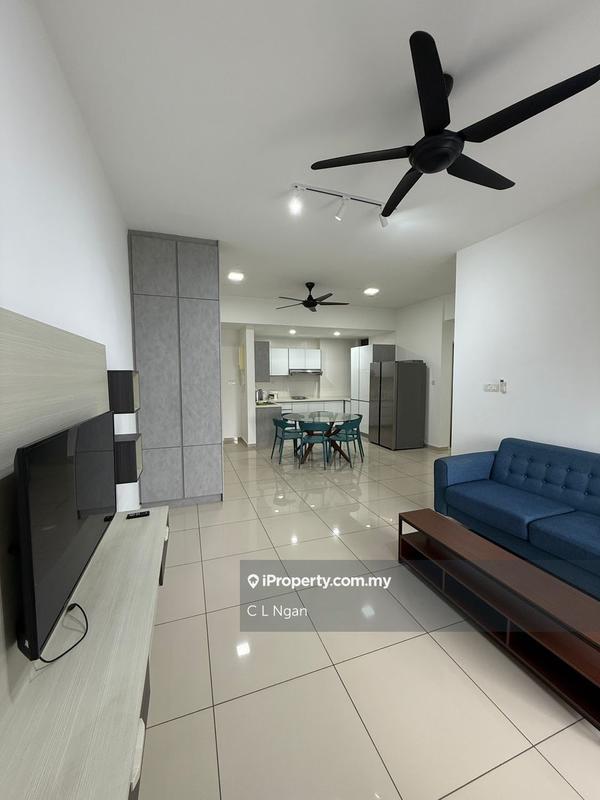 Residensi Servis untuk Disewa di Jadite Suites oleh C L Ngan - iProperty.com.my