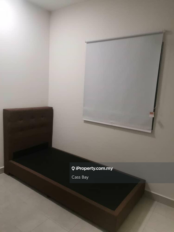 2.5-storey Terraced House for Sale in Taman Wangsa Permai, Kepong by Cass Bay - iProperty.com.my