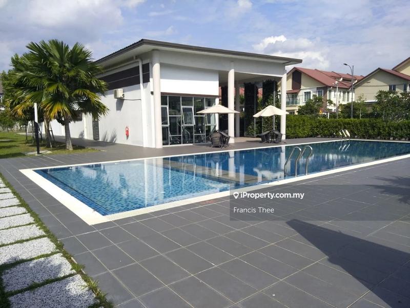 Bungalow House for Sale in Taman 1080 Residence, Kajang by Francis Thee - iProperty.com.my