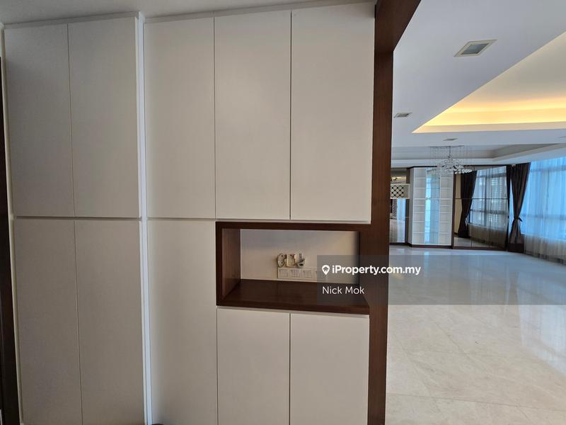 For Sale - Hampshire Residences