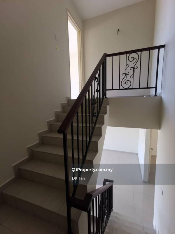 3-storey Terraced House for Sale in 3 STY TERRACE Sierra Pinang, Balik Pulau by DK Tan - iProperty.com.my