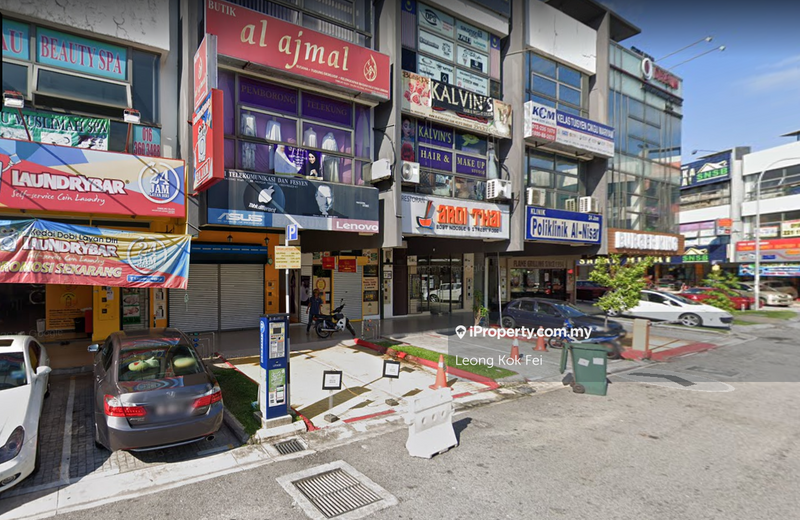 For Sale - GOOD ROI 4.6% THE TRILLIUM LAKE FIELDS FULLY TENANTED