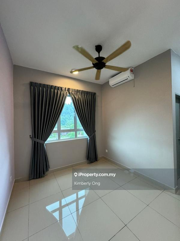 Kondominium untuk Disewa di Bayu Temiang Residensi oleh Kimberly Ong - iProperty.com.my