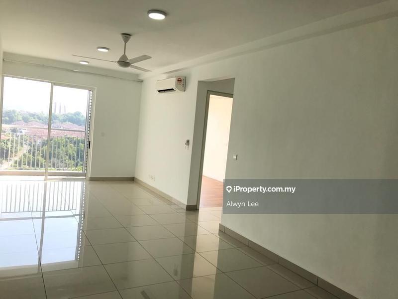Condominium for Sale in Vina Residency (Vina Versatile Homes) by Alwyn Lee - iProperty.com.my