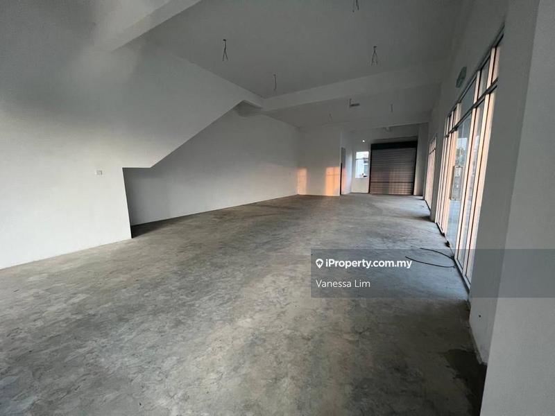 For Rent - KOTA PUTERI