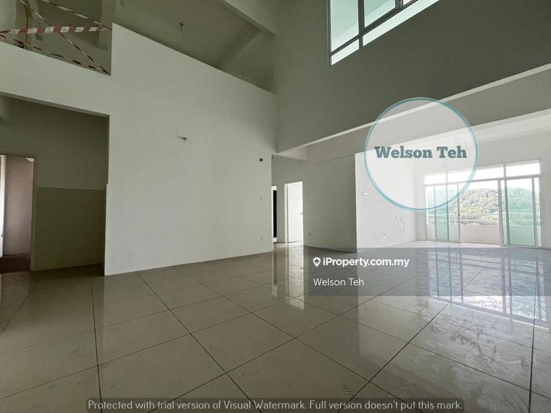 For Sale - Starhill Luxury Residence