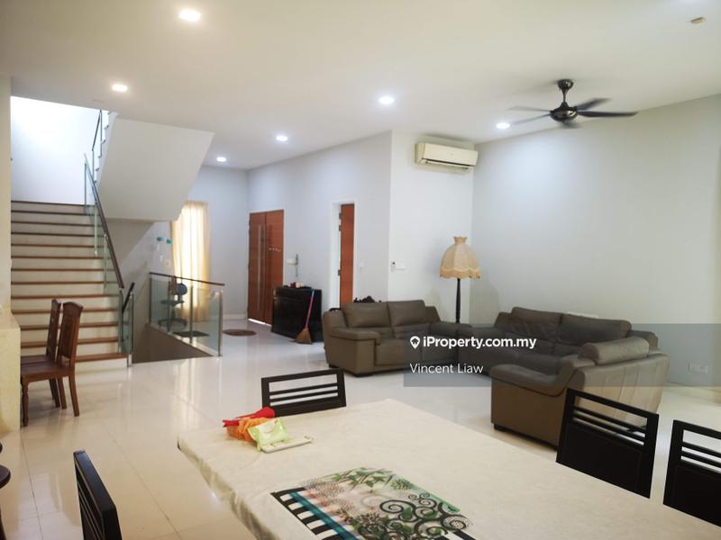 Bungalow House for Sale in Sunway Rymba Hills, Kota Damansara by Vincent Liaw - iProperty.com.my
