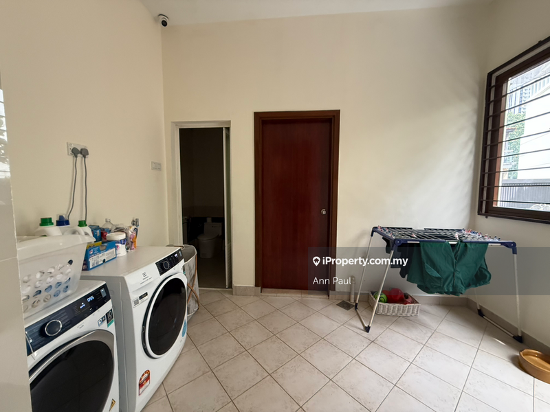 Banglo untuk Disewa di tijani 2 south Kenny hills bungalow, Bukit Tunku (Kenny Hills) oleh Ann Paul - iProperty.com.my